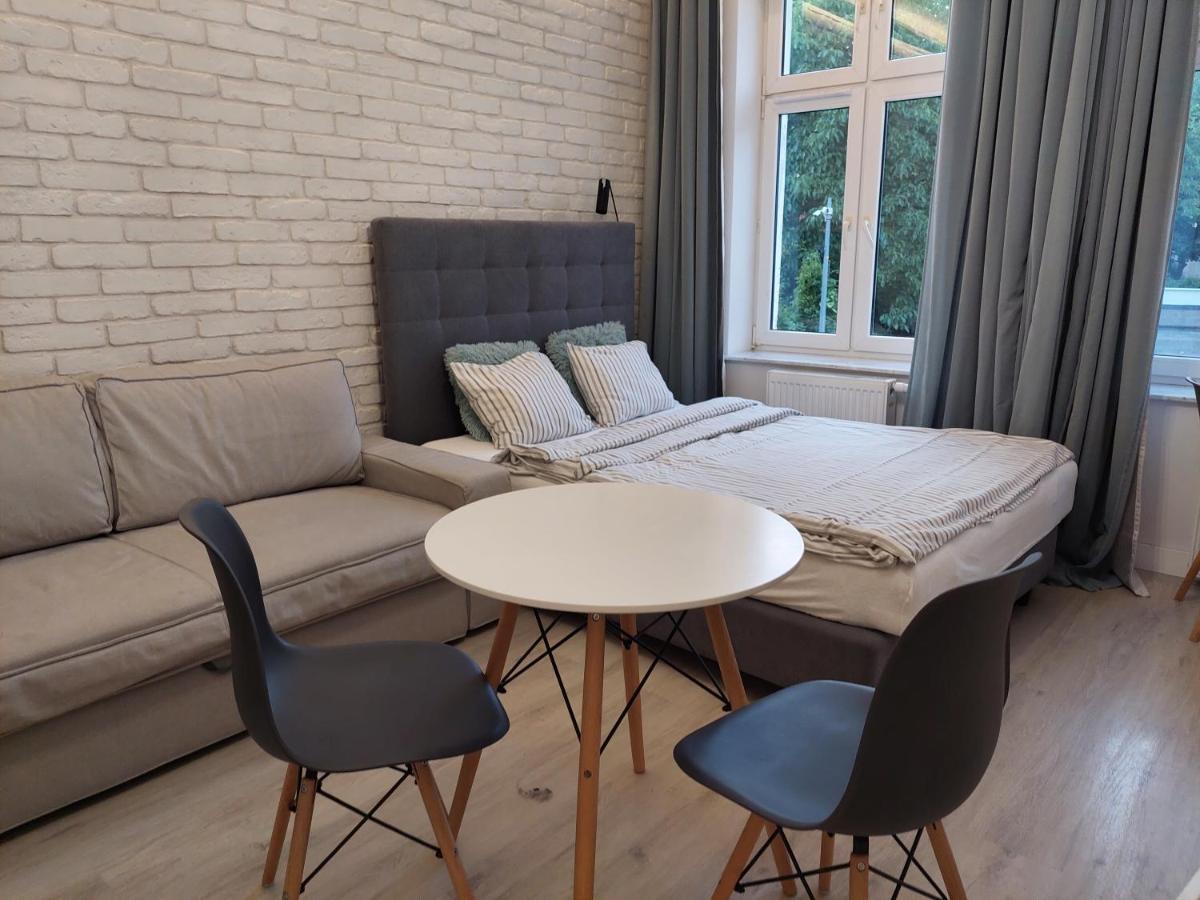 Agapella Apartamenty - Monte Top Rooms Sopot Exterior photo